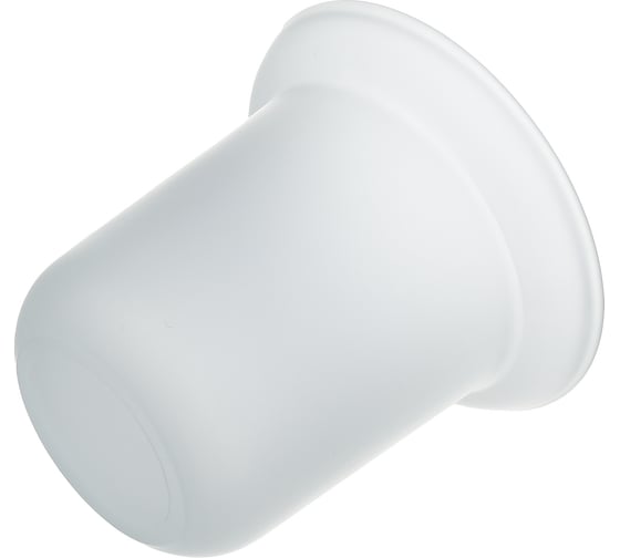 Стакан для ершика LEDEME L753 896606