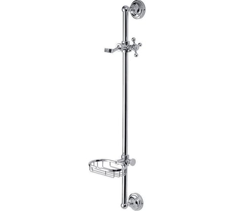 Стойка для душа LEDEME крест L8013 65742