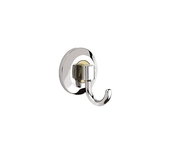 Крючок LEDEME одинарный L204-1 897388 1