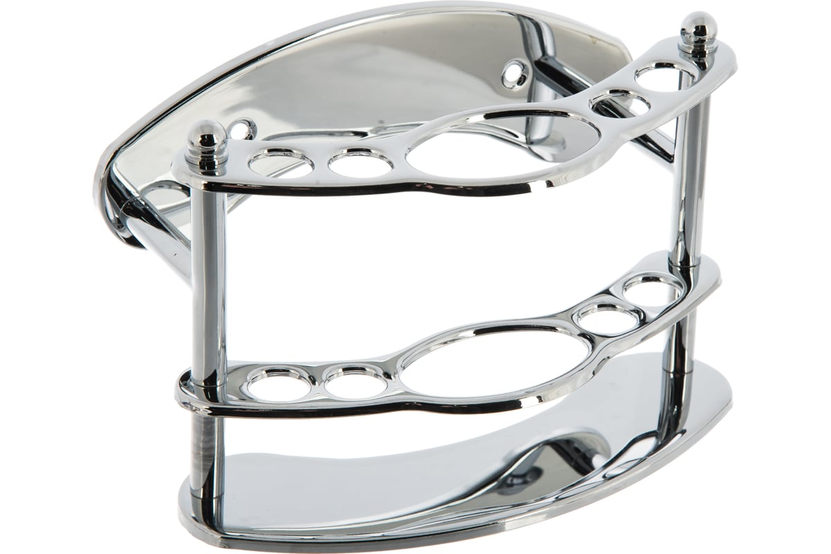 Держатель для пасты и зубных щёток LEDEME L102 895410 - выгодная цена ...