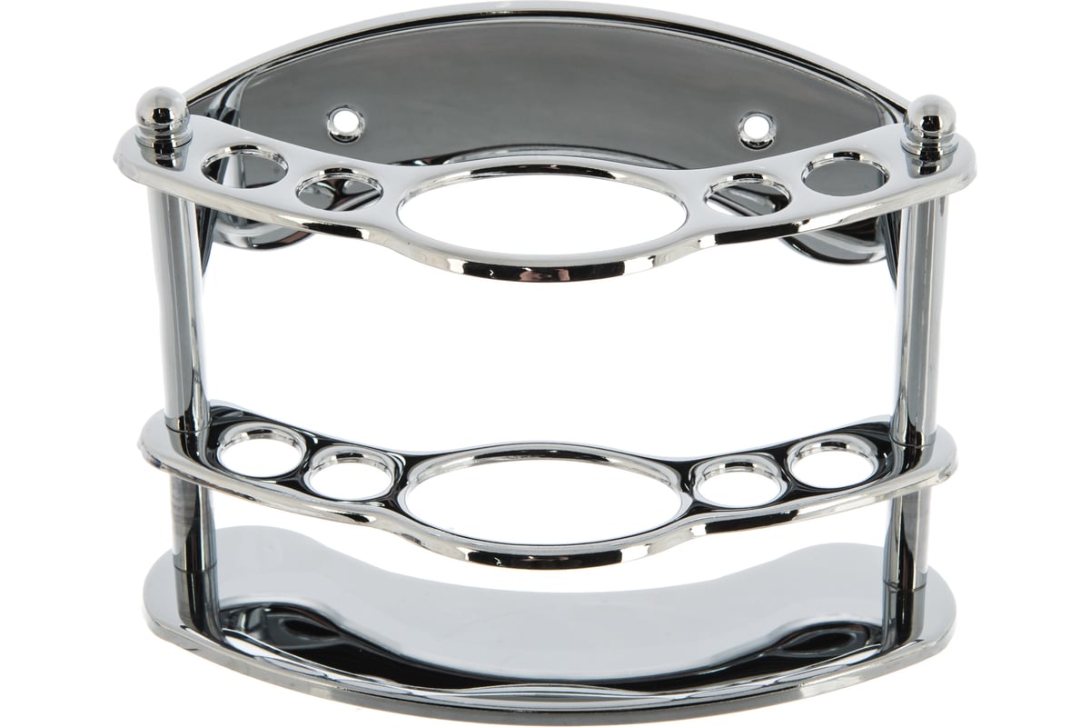 Держатель для пасты и зубных щёток LEDEME L102 895410 - выгодная цена ...