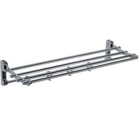 Полка LEDEME с крючками L806 896455
