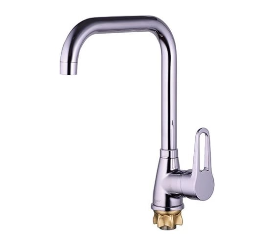 Смеситель для кухни ECONOCE серия 440 D35 EC0441 1