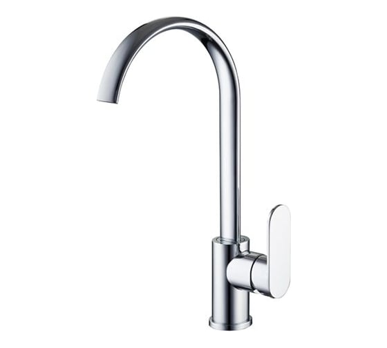 Смеситель для кухни ECONOCE серия 390 D35 EC0392 1