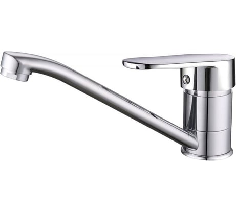 Смеситель для кухни ECONOCE серия 250 D35-A EC0256