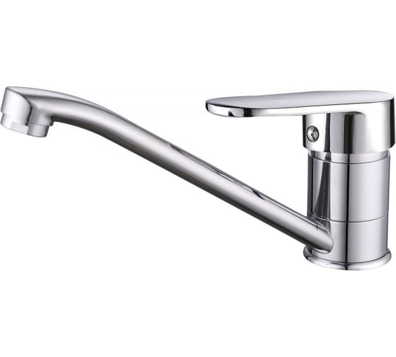 Смеситель для кухни ECONOCE серия 250 D35-A EC0256 1