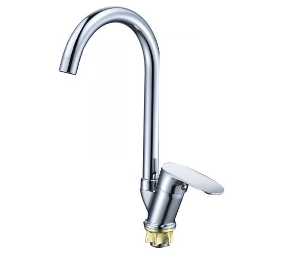Смеситель для кухни ECONOCE серия 250 D35-A EC0255 1