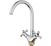 Смеситель для кухни ECONOCE серия 430 вентильный EC0431