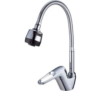 Смеситель для кухни ECONOCE серия 370 D40 EC0370