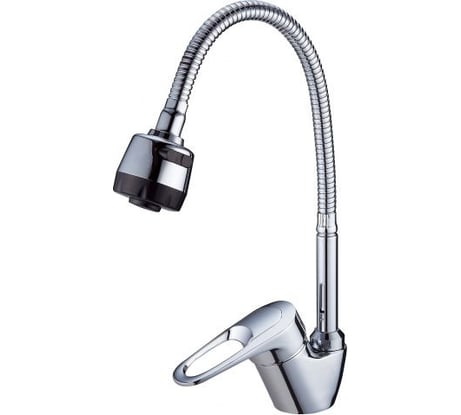 Смеситель для кухни ECONOCE серия 370 D40 EC0370