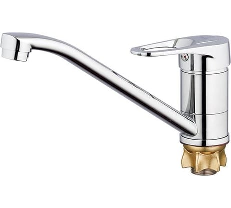 Смеситель для кухни ECONOCE серия 350 D40 EC0350