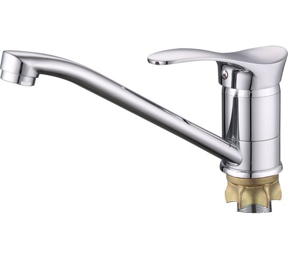 Смеситель для кухни ECONOCE серия 310 D40-A EC0314 1
