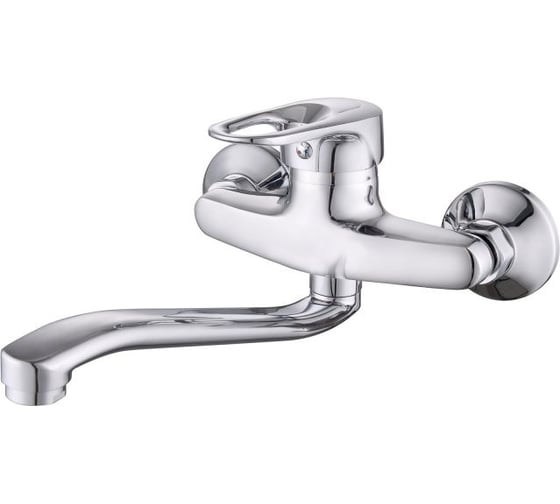 Смеситель для кухни ECONOCE серия 240 D40-A EC0243 1