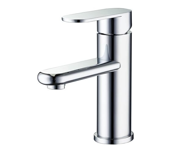 Смеситель для умывальника ECONOCE серия 390 D35 EC0390 1
