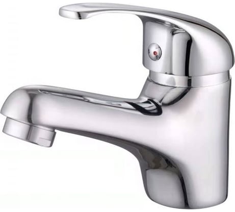 Смеситель для умывальника ECONOCE серия 260 D35-A EC0260