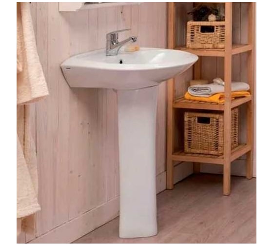 Пьедестал Santek БИЦ Бриз 1WH110595 30792