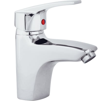 Смеситель для раковины Veragio ENLAR монокомандный, хром VR.ENL-5310.CR