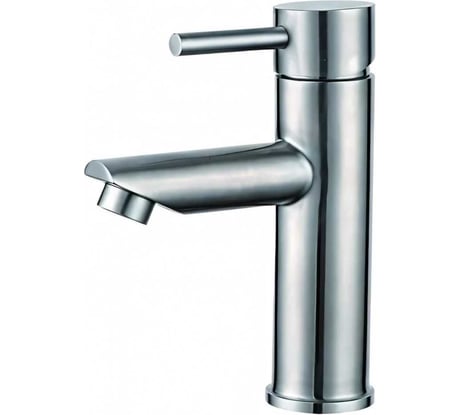 Смеситель для умывальника РМС SUS124-001F