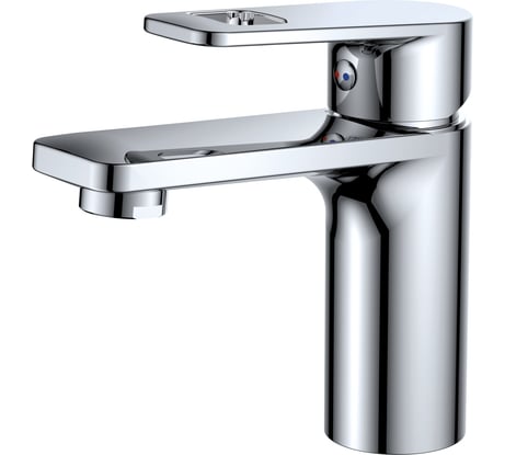 Смеситель для умывальника РМС SL134-001F