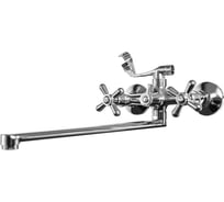Смеситель для ванны РМС SL129-140