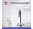 Смеситель для кухни РМС KSL65-279F 5