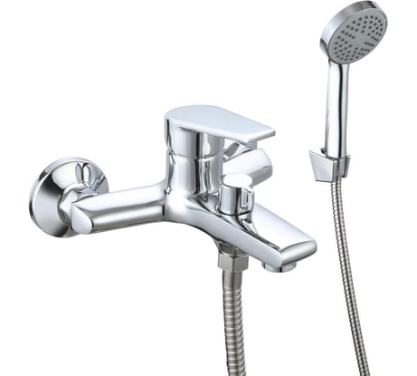 Смеситель для ванны РМС SL132-009E