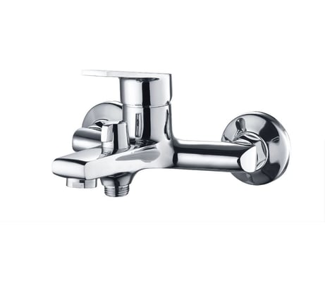 Смеситель для ванны РМС SL132-009E