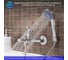 Смеситель для ванны РМС SL132-009E 4