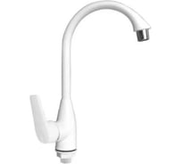 Смеситель для кухни Ростовская мануфактура сантехники PL1-017F