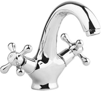 Смеситель для раковины Veragio AGATHA хром VR.AGT-3710.CR