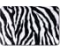 Коврики для ванной и туалета Veragio CARPET комплект 68х45 см, WC 45x40 см рисунок ZEBRA VR.CPT-7200.06 1