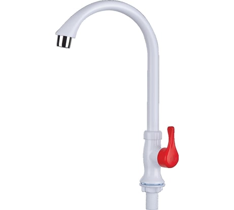 Кран для холодной воды РМЦ ПЛ3-269Ф-1