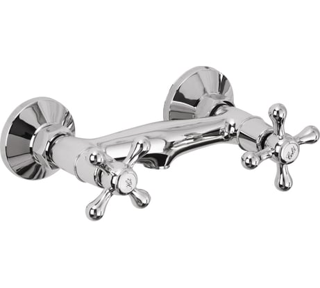 Смеситель для душа внешний Veragio AGATHA хром VR.AGT-3730.CR