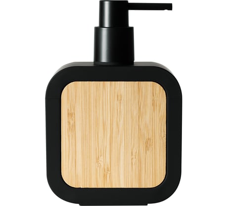 Диспенсер для мыла EG Bamboo 556