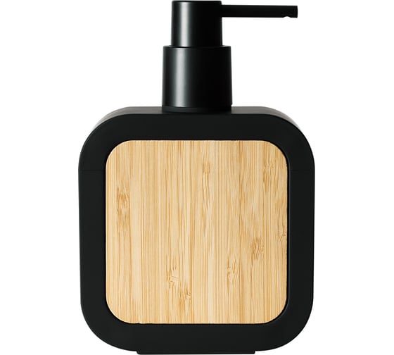 Диспенсер для мыла EG Bamboo 556