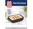 Мыльница EG Bamboo 558 3