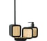 Мыльница EG Bamboo 558 6