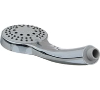 Лейка для душа Melodia della vita 5 функций, d100 мм, L230 мм, хром 34661