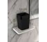 Стаканчик для зубных щеток VIALEX COLUMB CKB403T-black 3