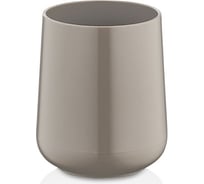 Стаканчик для зубных щеток VIALEX ELEGANCE YB0400-latte