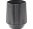 Стаканчик для зубных щеток VIALEX LINER LYB403T-anthraticite 1