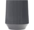 Стаканчик для зубных щеток VIALEX LINER LYB403T-anthraticite 2