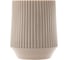 Стаканчик для зубных щеток VIALEX LINER LYB403T-latte 2