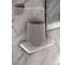Стаканчик для зубных щеток VIALEX LINER LYB403T-latte 5