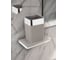 Стаканчик для зубных щеток VIALEX COLUMB CKB303-latte 4