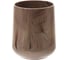 Стаканчик для зубных щеток VIALEX ELEGANCE MARBLE EYM104-latte 1