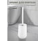 Набор для ванной комнаты VIALEX LINER 5 предметов LYB003-white 3