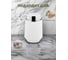 Набор для ванной комнаты VIALEX LINER 5 предметов LYB003-white 5