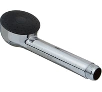 Лейка для душа Melodia della vita 1 функция, d60 мм, хром 34690