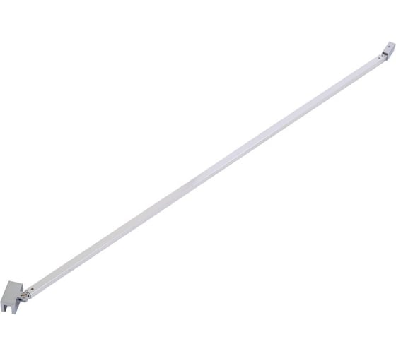 Универсальная душевая перегородка Cezares LIBERTA-L-1-TB-95-C-Cr